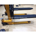 500 kg 1000 kg 1500 kg 2000 kg 0,5 t 1 t 2 ton 1,5 t 1,6 m 2 m 3 m Hydraulische Hand Lift Hand Stapler